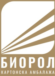 Биорол лого